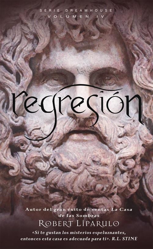 REGRESION | 9788423698608 | LIPARULO, ROBERT