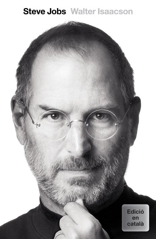 STEVE JOBS (CAT) | 9788401387968 | ISAACSON, WALTER