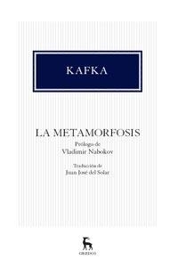 METAMORFOSIS, LA | 9788424921620 | KAFKA, FRANZ