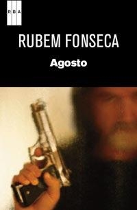 AGOSTO | 9788490061114 | FONSECA, RUBEM