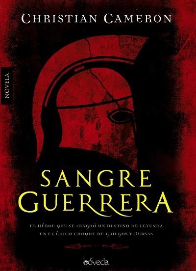 SANGRE GUERRERA | 9788493912635 | CAMERON, CHRISTIAN