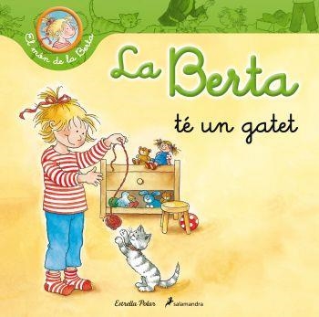 BERTA TE UN GATET, LA | 9788499326306 | VVAA