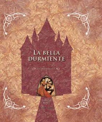 BELLA DURMIENTE, LA | 9788492766376 | LOUISE ROWE