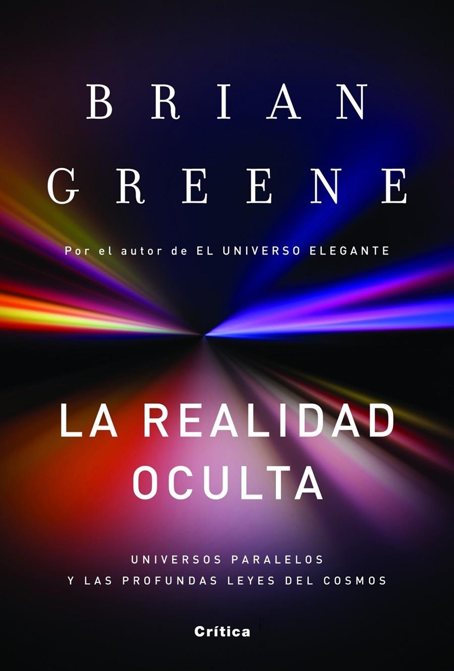 REALIDAD OCULTA, LA | 9788498922585 | GREENE, BRIAN