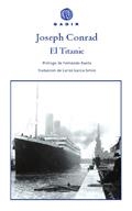 EL TITANIC | 9788496974845 | CONRAD, JOSEPH