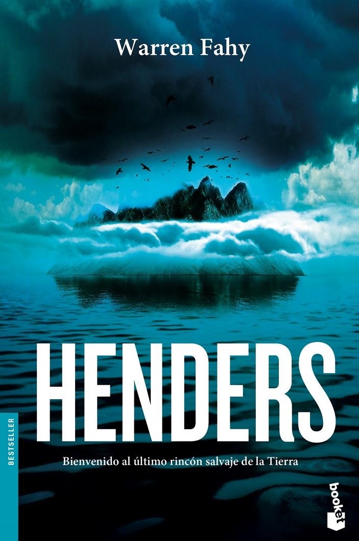 HENDERS | 9788408105916 | FAHY, WARREN