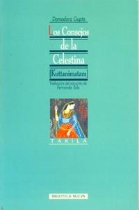 LOS CONSEJOS DE LA CELESTINA | 9788470307102 | GUPTA, DAMODARA