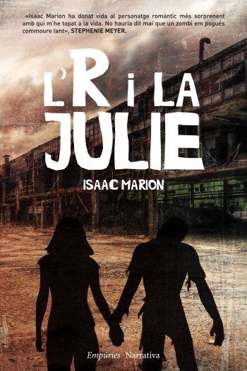 R I LA JULIE, L' | 9788497877466 | MARION, ISAAC