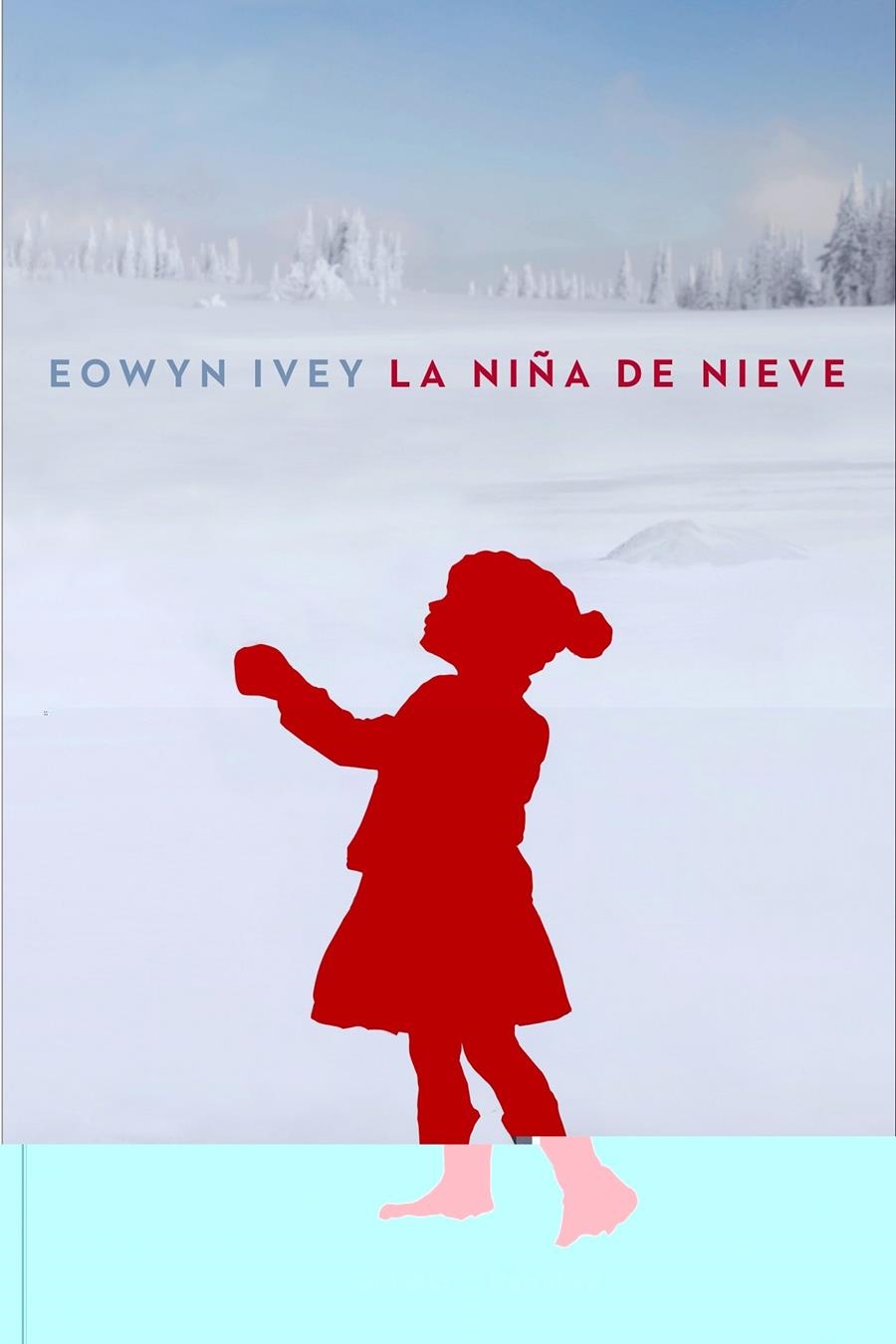 NIÑA DE NIEVE, LA | 9788425346606 | IVEY, EOWYN