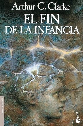 EL FIN DE LA INFANCIA | 9788445076774 | ARTHUR CLARKE