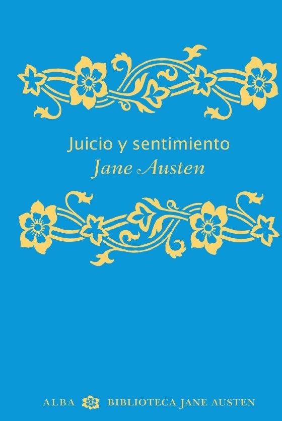 JUICIO Y SENTIMIENTO | 9788484286639 | JANE AUSTEN