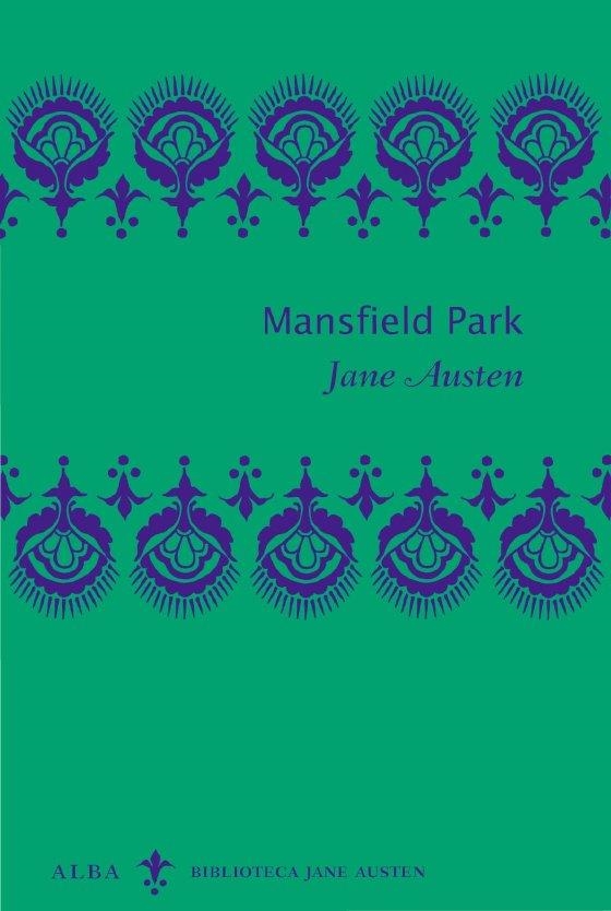 MANSFIELD PARK | 9788484286646 | JANE AUSTEN