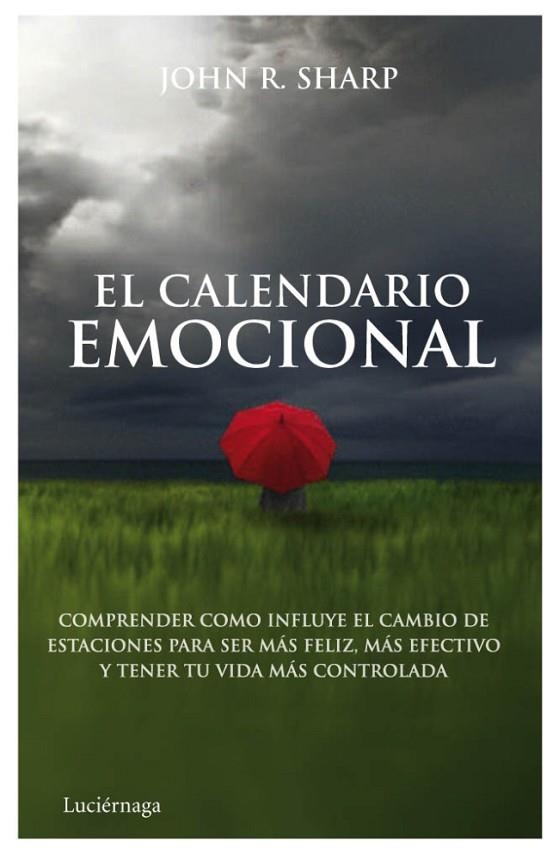 EL CALENDARIO EMOCIONAL | 9788492545551 | SHARP, JOHN R.