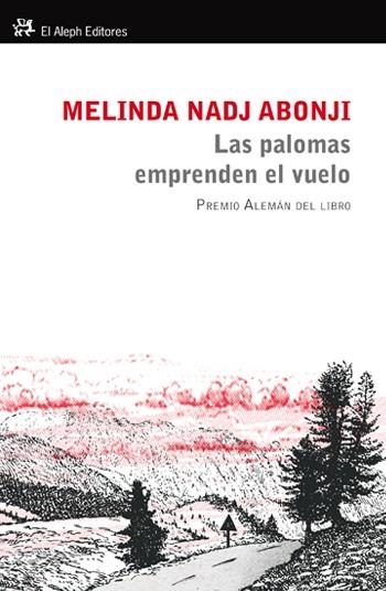 LAS PALOMAS EMPRENDEM EL VUELO | 9788415325093 | NADJ ABONJI