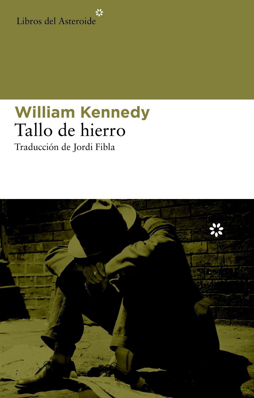 TALLO DE HIERRO | 9788492663484 | KENNEDY, WILLIAM