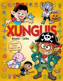 XUNGUIS | 9788466610148 | VVAA