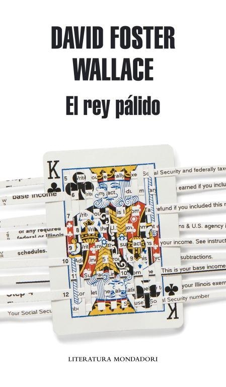 EL REY PALIDO | 9788439723998 | DAVID FOSTER WALLACE