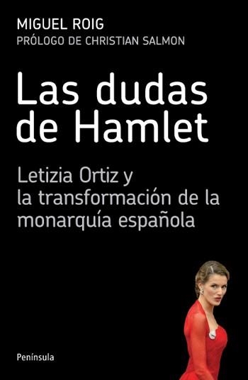 LAS DUDAS DE HAMLET | 9788499421124 | ROIG, MIGUEL