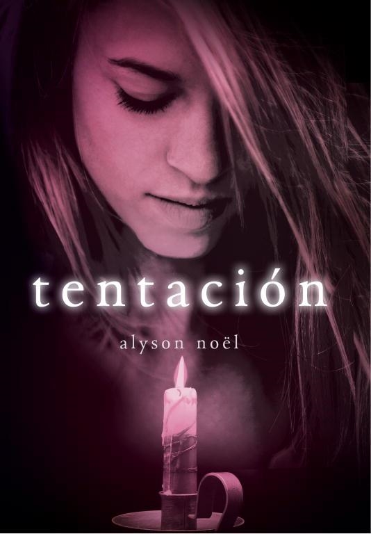 TENTACION | 9788484418054 | NOEL, ALYSON