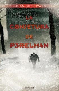 La conjetura  de Perelman | 9788466608565 | Juan Soto Ivars