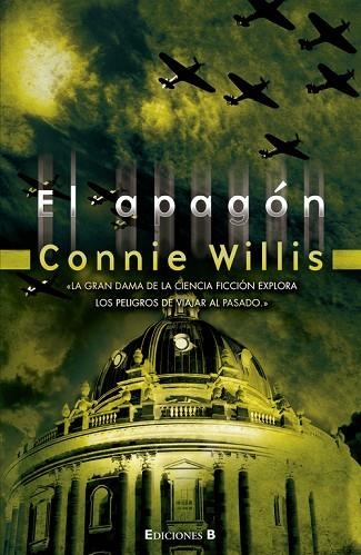 EL APAGON | 9788466649797 | WILLIS, CONNIE