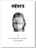 AFERS 69 LES CATASTROFES NATURALS EN LA HISTORIA | 9788492542574 | VV.AA.