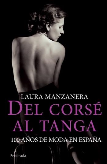 DEL CORSE AL TANGA | 9788499421186 | MANZANERA, LAURA