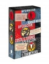 TRILOGIA LA COFRADIA - PACK | 9788499183619 | MOWLL, JOSHUA