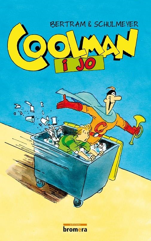 COOLMAN I JO | 9788415390329 | BERTRAM, RUDIGER