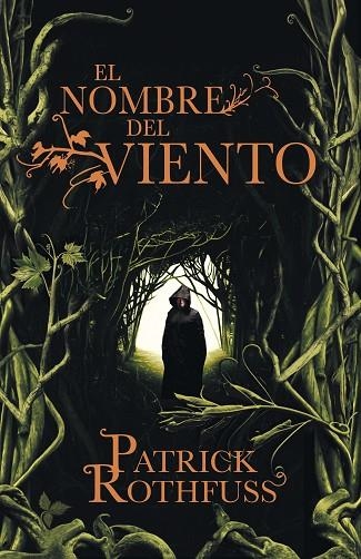 EL NOMBRE DEL VIENTO | 9788401352348 | Patrick Rothfuss