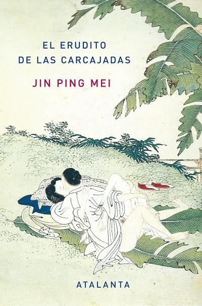 ESTUCHE JIN PING MEI OBRA COMPLETA 2 VOLS. | 9788493846671 | ERUDITO DE LAS CARCAJADAS