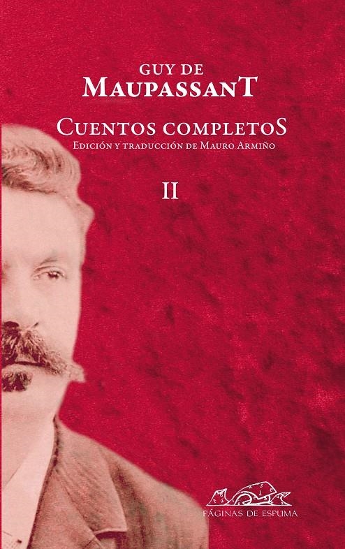 CUENTOS COMPLETOS MAUPASSANT -ESTUCHE 2 VOLS. | 9788483930847 | DE MAUPASSANT, GUY