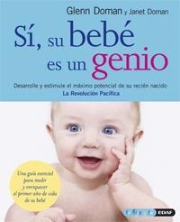 SI, SU BEBE ES UN GENIO | 9788441420168 | VVAA