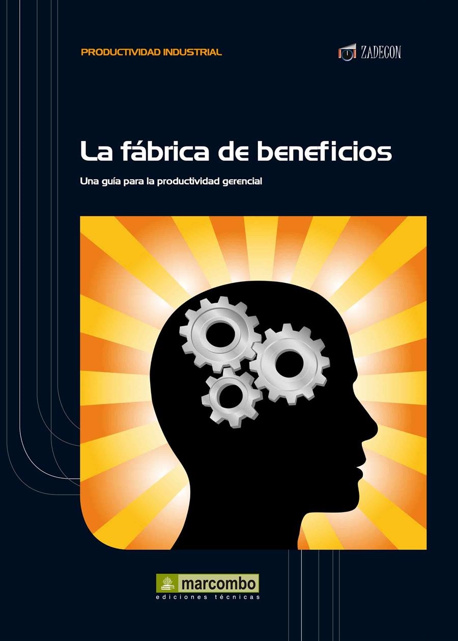 FABRICA DE BENEFICIOS, LA | 9788426717603 | VV.AA.