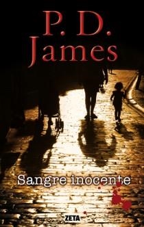 SANGRE INOCENTE | 9788498725834 | JAMES, P.D.