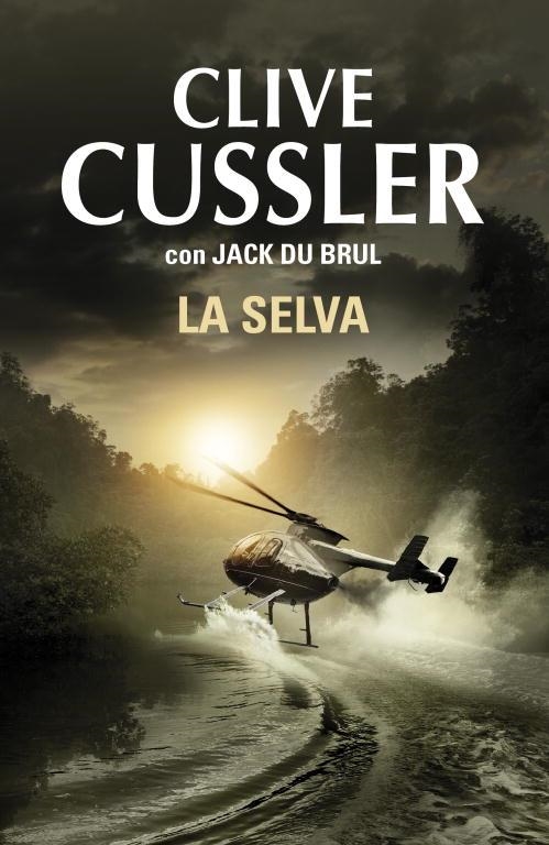 SELVA, LA | 9788401352249 | CUSSLER, CLIVE