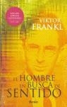 EL HOMBRE EN BUSCA DE SENTIDO | 9788425423871 | FRAKL, VIKTOR E