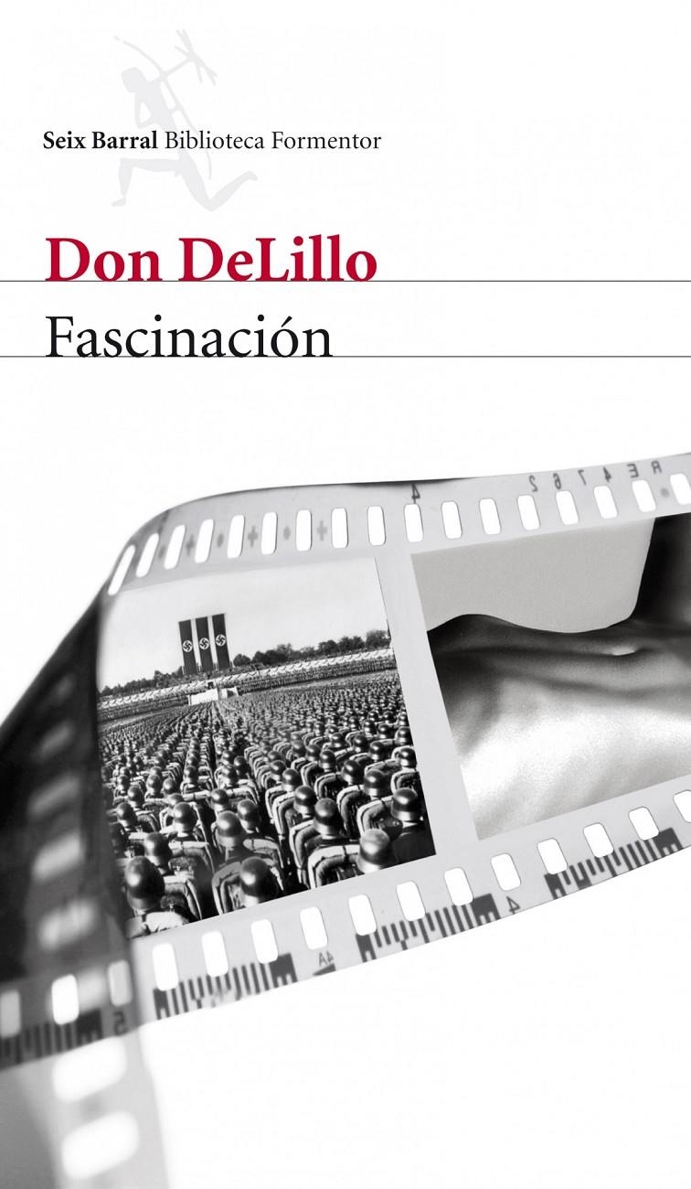 FASCINACION | 9788432214127 | DELILLO, DON