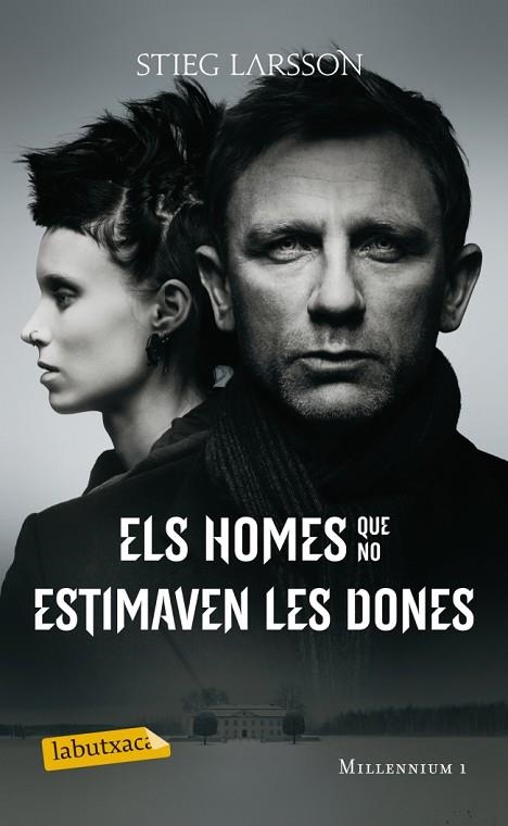 ELS HOMES QUE NO ESTIMAVEN LES DONES | 9788499304724 | STIEG LARSSON