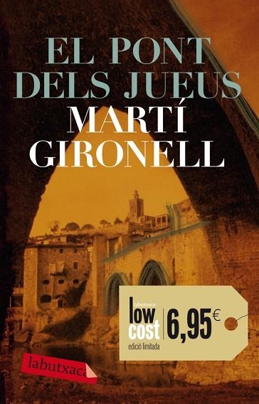 EL PONT DELS JUEUS | 9788499304250 | MARTI GIRONELL