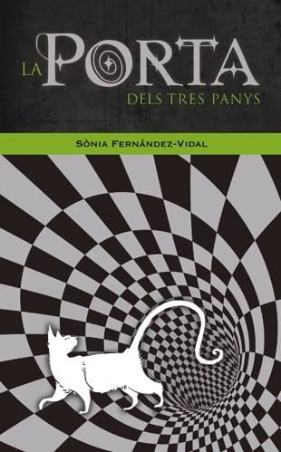 PORTA DELS TRES PANYS, LA | 9788424642785 | FERNANDEZ VIDAL, SONIA