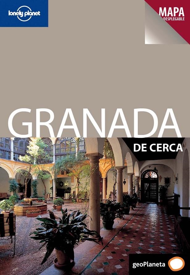 GRANADA DE CERCA | 9788408102656 | VV.AA.