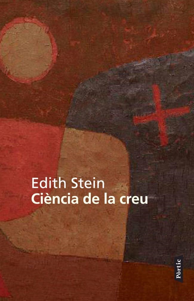 CIENCIA DE LA CREU | 9788498091946 | STEIN, EDITH