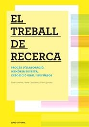 EL TREBALL DE RECERCA | 9788497664202 | VV.AA.