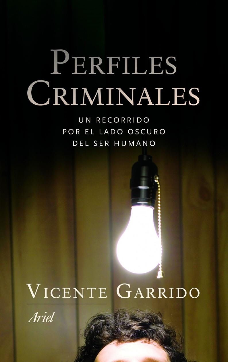 PERFILES CRIMINALES | 9788434470460 | GARRIDO, VICENTE