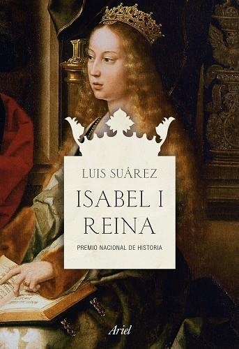 ISABEL I REINA | 9788434470491 | SUAREZ, LUIS