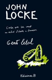 GENT LETAL | 9788466649971 | LOCKE, JOHN