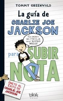 GUIA DE CHARLIE JOE JACKSON PARA NO LEER | 9788493924256 | GREENWALD, TOMMY