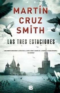 LAS TRES ESTACIONES | 9788466650557 | SMITH, MARTIN CRUZ