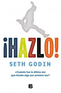 HAZLO! | 9788466649759 | GODIN, SETH